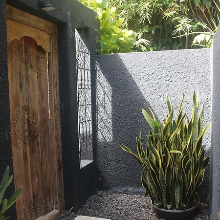 La Liane De Jade 974-Lodge Le Palissandre - Jacuzzi Privatif - Piscine Chauffee Le Bois de Nefles  Luaran gambar