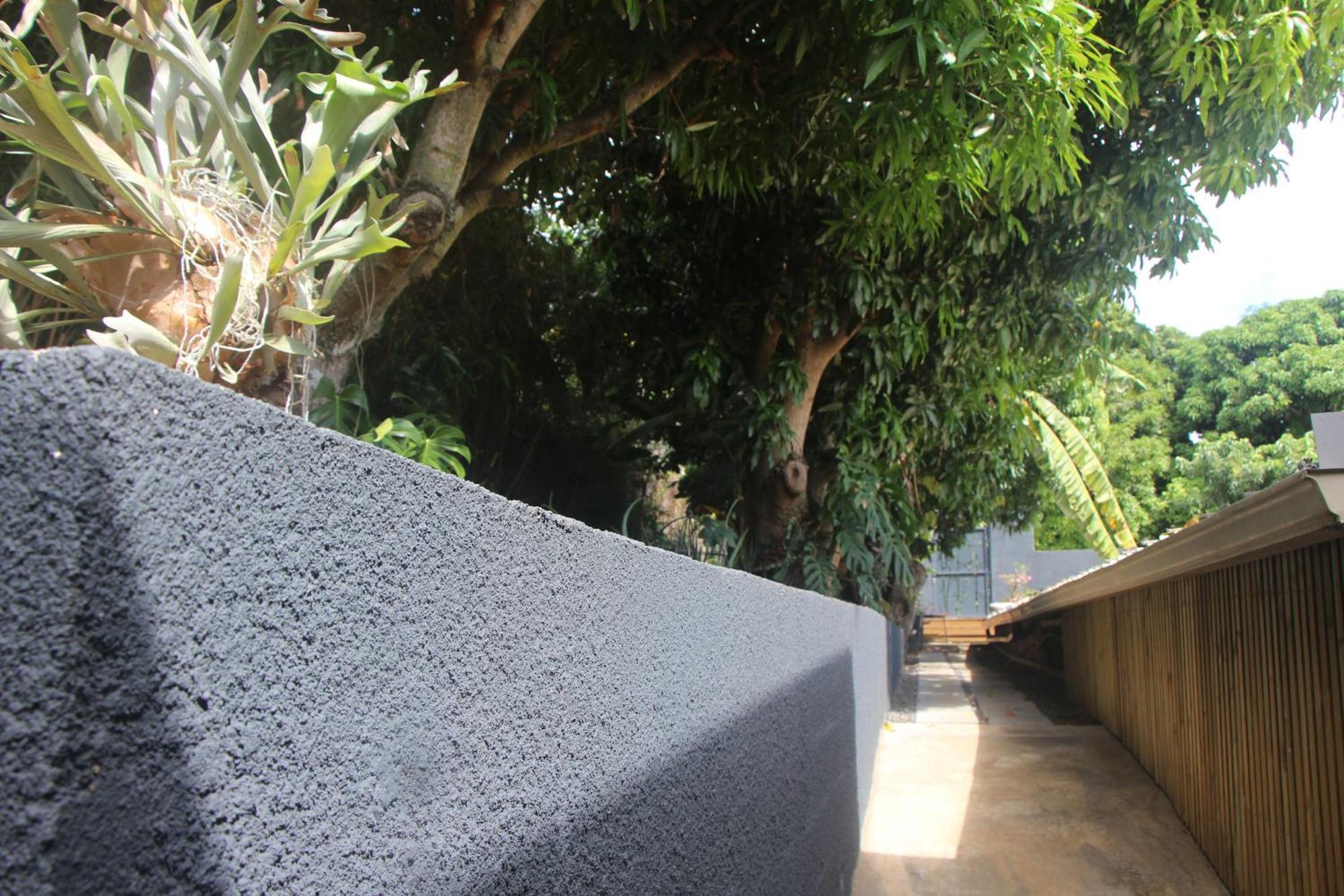 La Liane De Jade 974-Lodge Le Palissandre - Jacuzzi Privatif - Piscine Chauffee Le Bois de Nefles  Luaran gambar